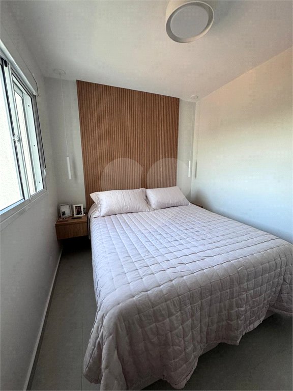 Apartamento à venda com 2 quartos em Butantã, São Paulo, SP