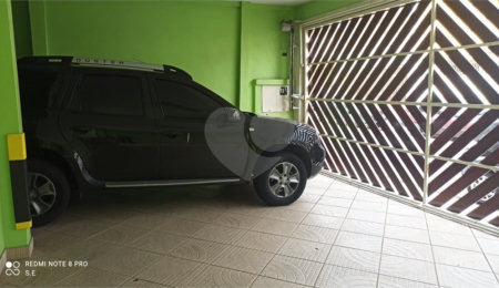 Sobrado à venda com 4 quartos, sendo 1 suíte, em Jaçanã, São Paulo, SP