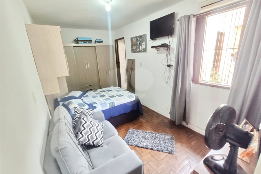 Casa Térrea à venda com 3 quartos, sendo 1 suíte, em Vila Mazzei, São Paulo, SP