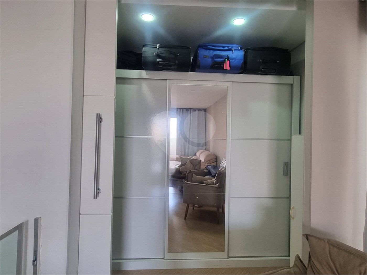 Cobertura à venda com 4 quartos, sendo 2 suítes, em Nova Petrópolis, São Bernardo do Campo, SP