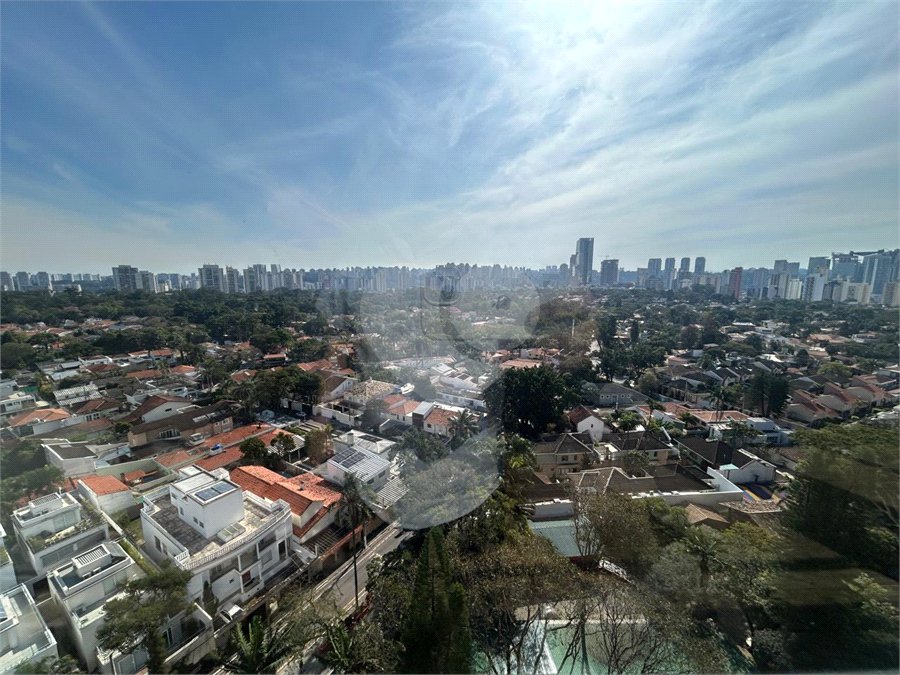 Apartamento à venda com 1 suíte em Granja Julieta, São Paulo, SP