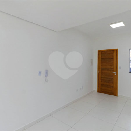 Apartamento à venda com 1 quarto em Itaquera, São Paulo, SP