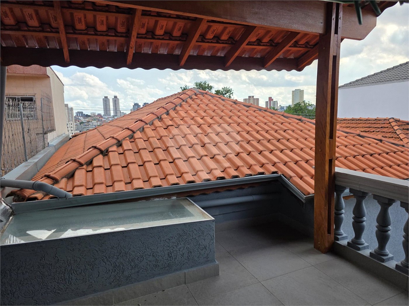 Casa à venda com 2 quartos, sendo 1 suíte, em Tucuruvi, São Paulo, SP