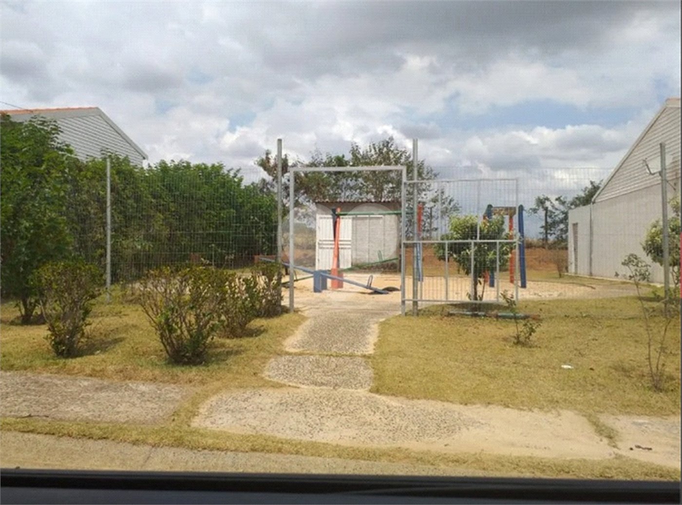 Casa no moradas III - São Carlos/SP