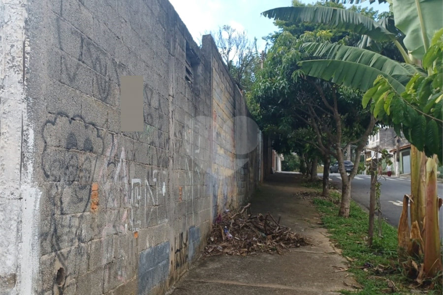 Terreno à venda em Jaraguá, São Paulo, SP
