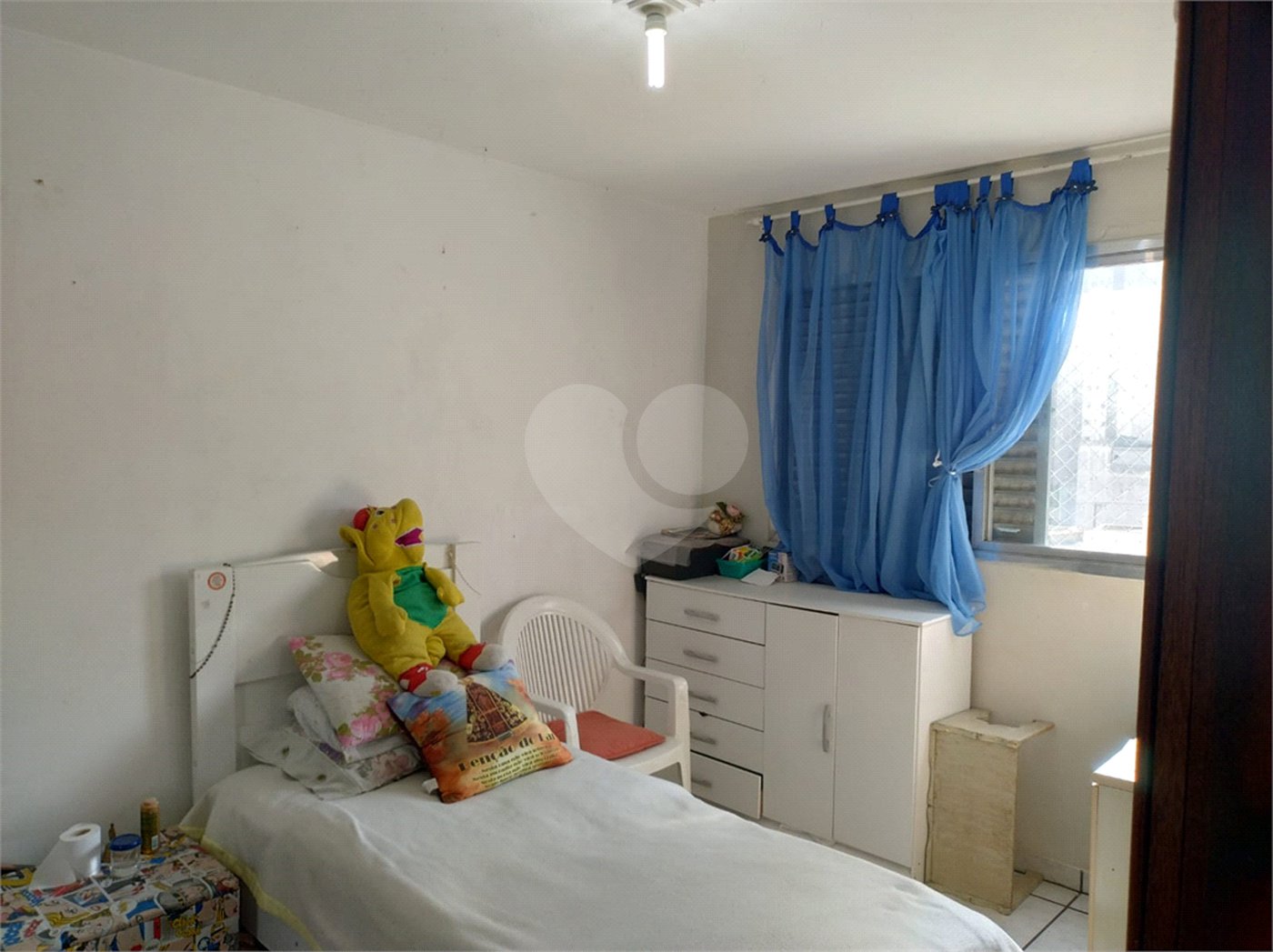 Apartamento à venda com 2 quartos em Tucuruvi, São Paulo, SP