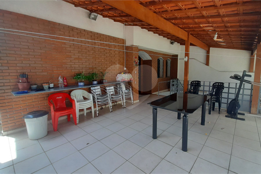 Casa à venda com 3 quartos, sendo 1 suíte, em Vila Guilherme, São Paulo, SP