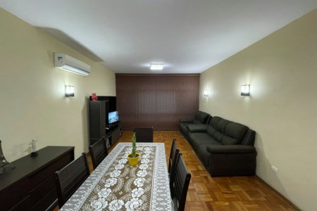 Apartamento com 3 dormitórios à venda, 157 m² por R$ 950.000,00 - Gonzaga - Santos/SP