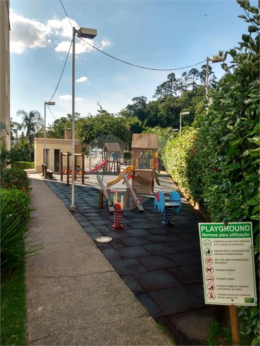 Apartamento à venda com 2 quartos em Jardim Monte Santo, Cotia, SP