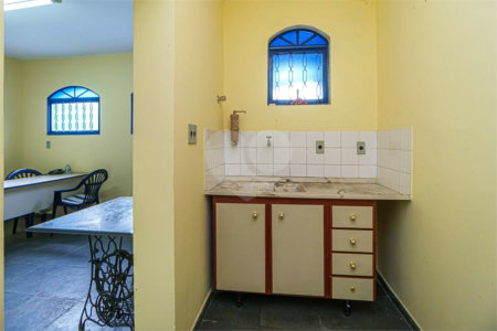 Sobrado à venda com 3 quartos em Jardim Prudência, São Paulo, SP