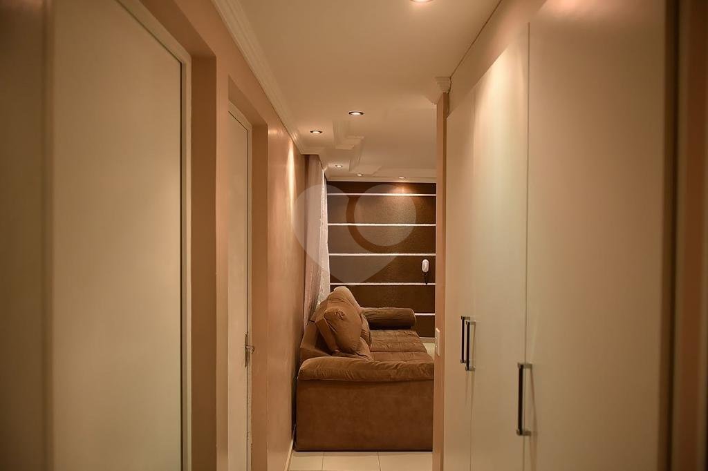Apartamento à venda com 2 quartos em Vila Nova Cachoeirinha, São Paulo, SP