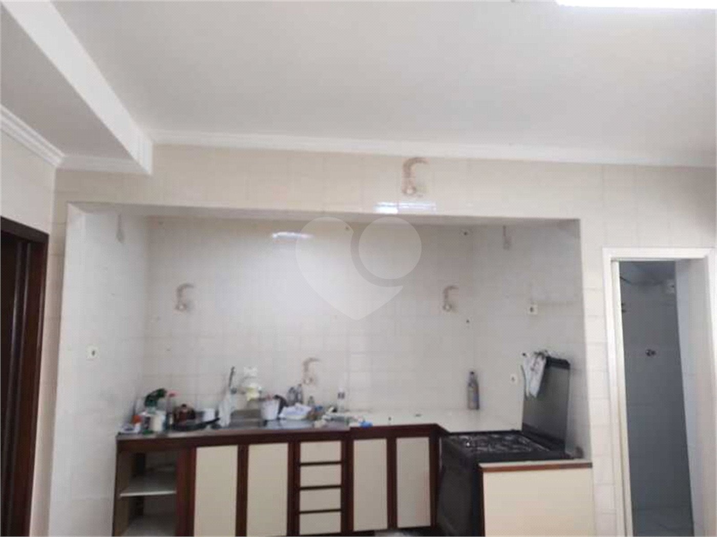 Casa à venda com 2 quartos em Vila Mazzei, São Paulo, SP