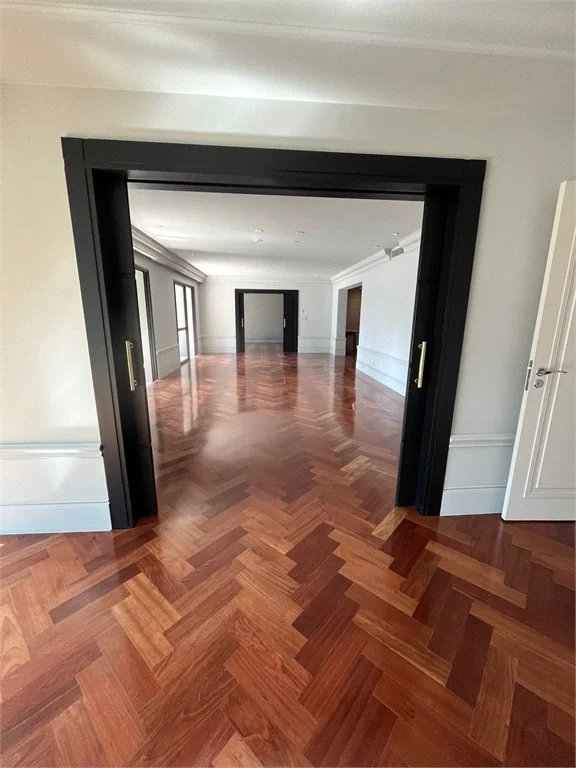 Apartamento para alugar com 4 suítes em Jardim Morumbi, São Paulo, SP