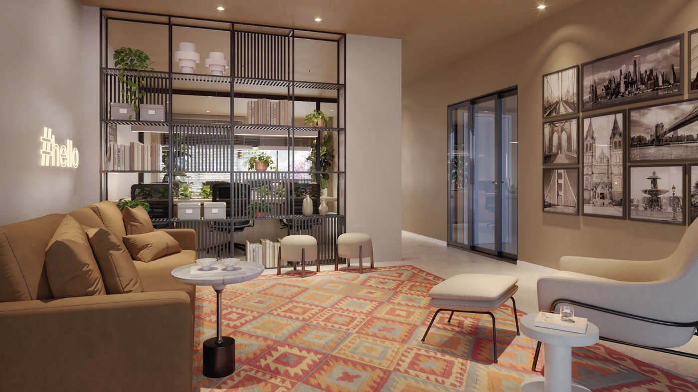 Residencial Aurora