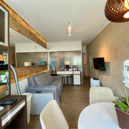 Apartamento à venda com 1 quarto em Ipanema, Rio de Janeiro, RJ