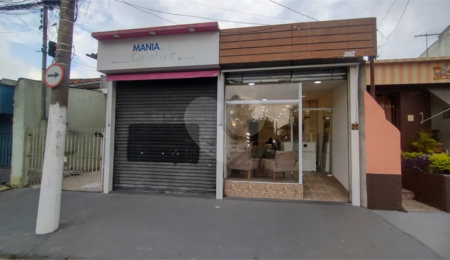 Casa Térrea à venda com 2 quartos em Cidade Dutra, São Paulo, SP