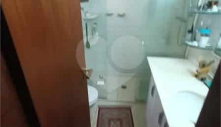 Apartamento à venda com 3 quartos, sendo 1 suíte, em Vila Suzana, São Paulo, SP