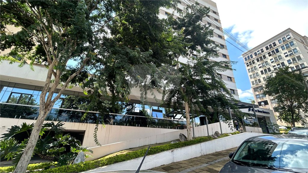 Hotel à venda com 1 quarto em Parque Nova Suíça, Valinhos, SP
