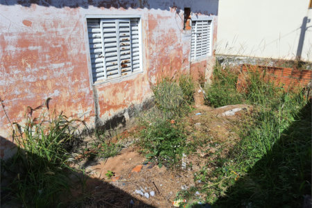 Terreno à venda em Jardim Paulista, Itapetininga, SP