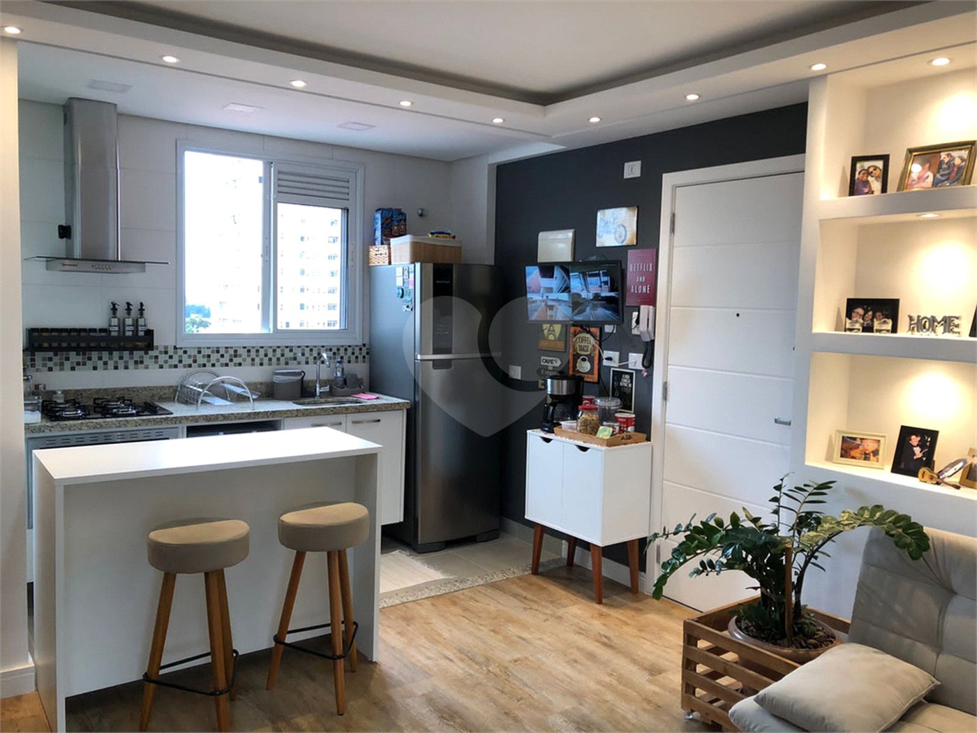 Apartamento à venda com 2 quartos, sendo 1 suíte,  em Pirituba, São Paulo, SP