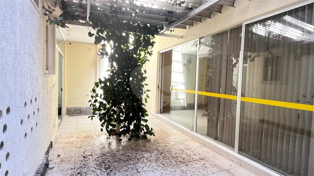 Casa à venda com 3 quartos, sendo 1 suíte, em Brooklin, São Paulo, SP