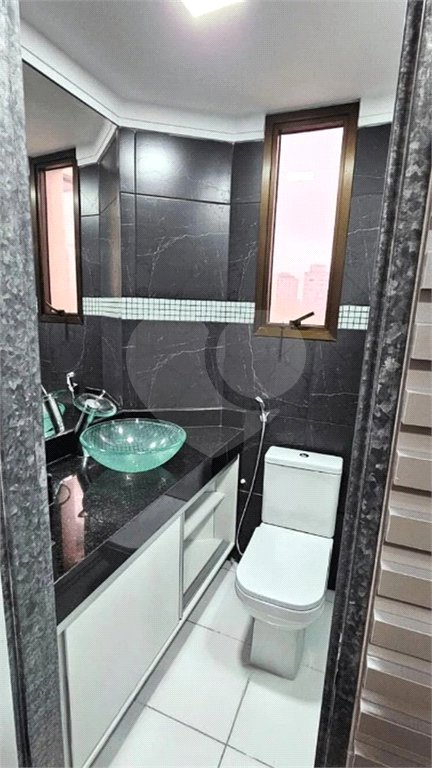 Apartamento à venda com 3 quartos, sendo 2 suítes, em Sumaré, São Paulo, SP