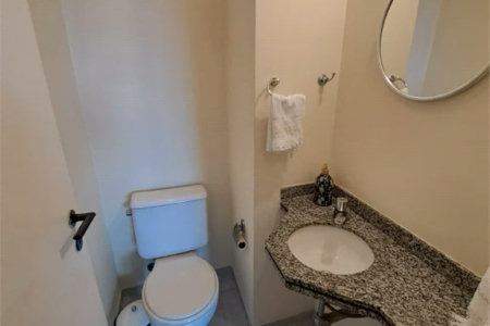 Apartamento à venda com 3 suítes em Vila Suzana, São Paulo, SP