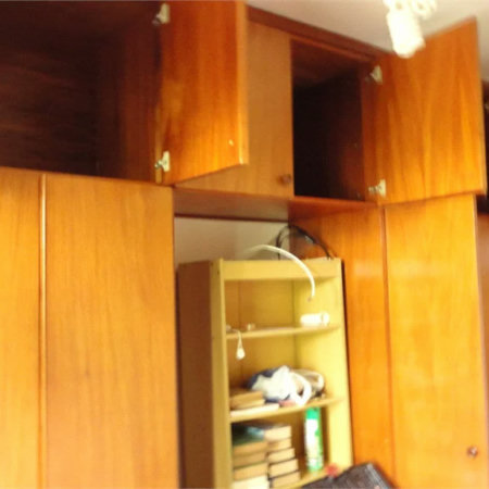 Apartamento à venda com 3 quartos, sendo 1 suíte, em Vila Andrade, São Paulo, SP