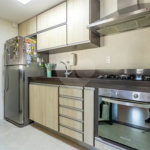 Apartamento à venda com 2 quartos, sendo 1 suíte, em Vila Santa Catarina, São Paulo, SP
