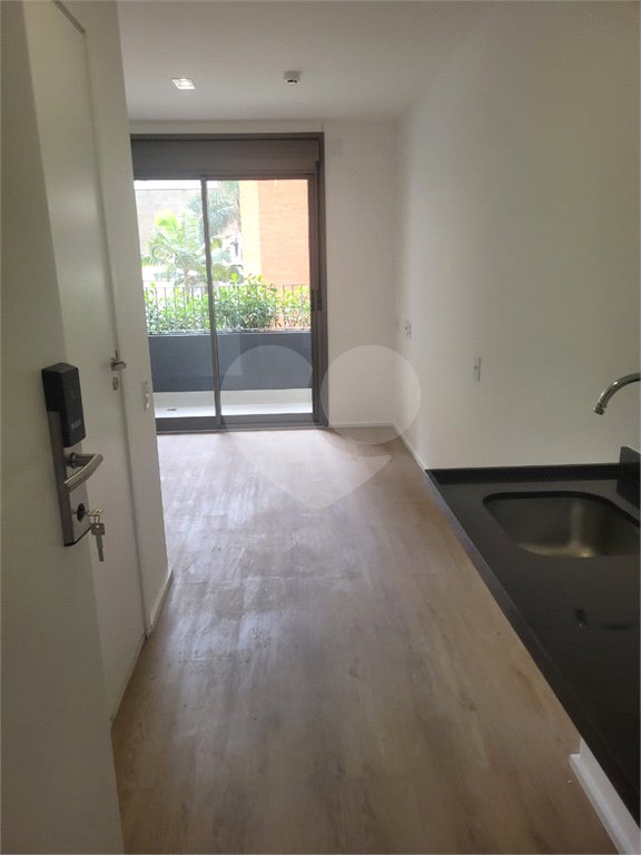 Apartamento à venda com 1 suíte em Pinheiros, São Paulo, SP