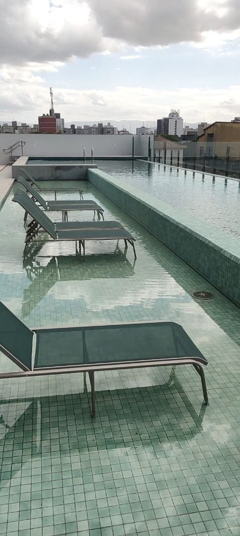 Apartamento com 2 dormitórios à venda, 83 m² por R$ 1.595.000,00 - Aparecida - Santos/SP