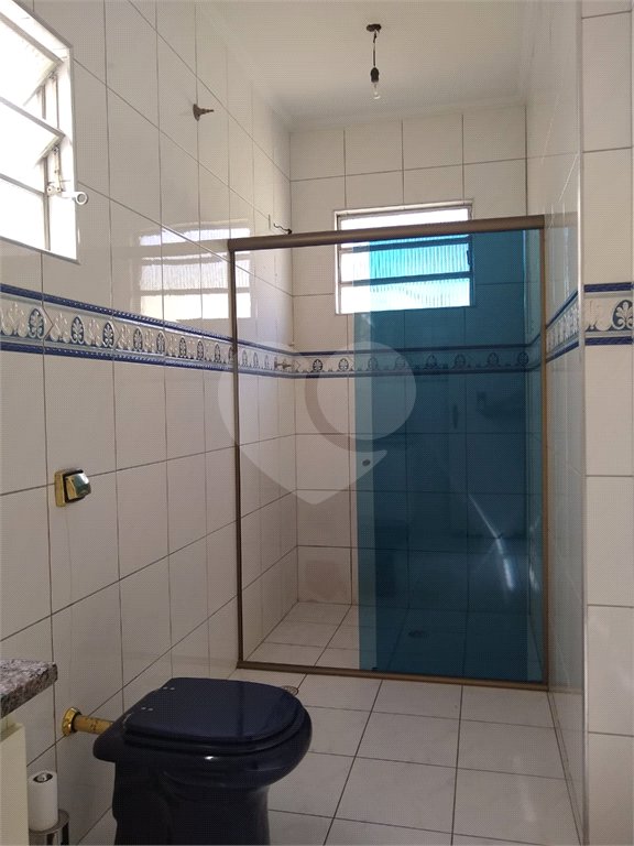 Casa Térrea à venda com 3 quartos em Campo Grande, São Paulo, SP