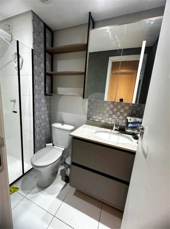Apartamento em Vila Mariana com 33m²