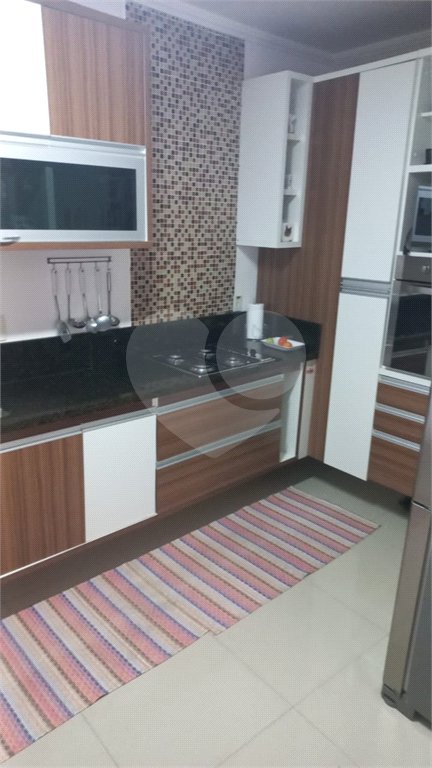 Casa à venda com 2 quartos, sendo 1 suíte,  no condomínio Ecoville Park, Mogi das Cruzes - SP