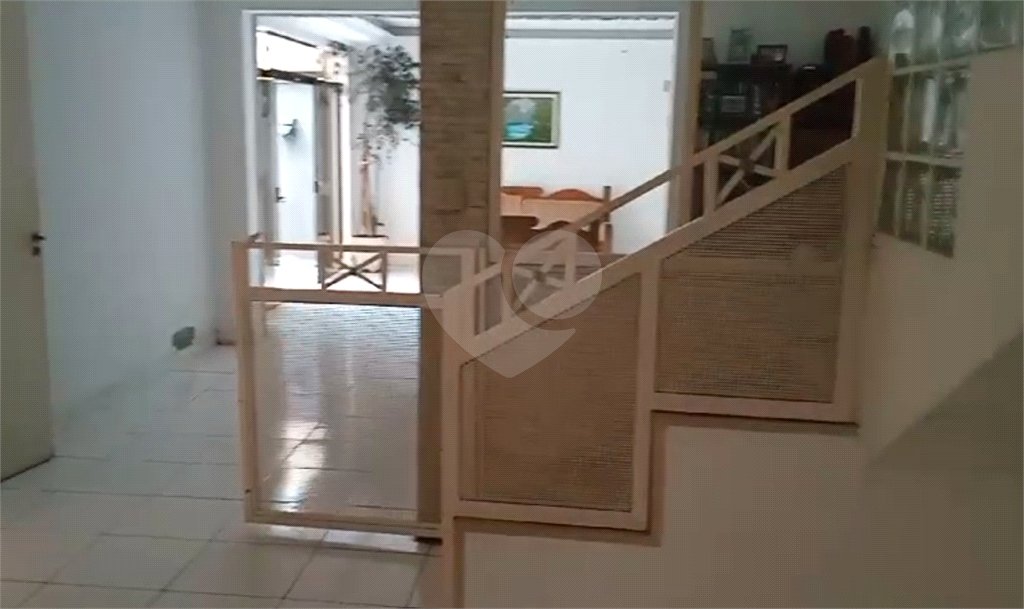 Sobrado à venda com 3 quartos, sendo 2 suítes, em Planalto Paulista, São Paulo, SP