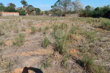Terreno à venda em Jardim Colombo, Itapetininga, SP