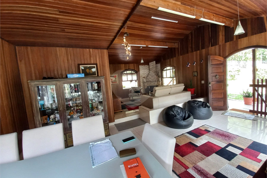 Condomínio à venda com 3 quartos, sendo 1 suíte, em Santa Inês, Caieiras, SP