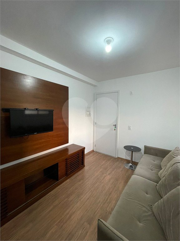 Apartamento à venda com 2 quartos em Botujuru, Mogi das Cruzes, SP