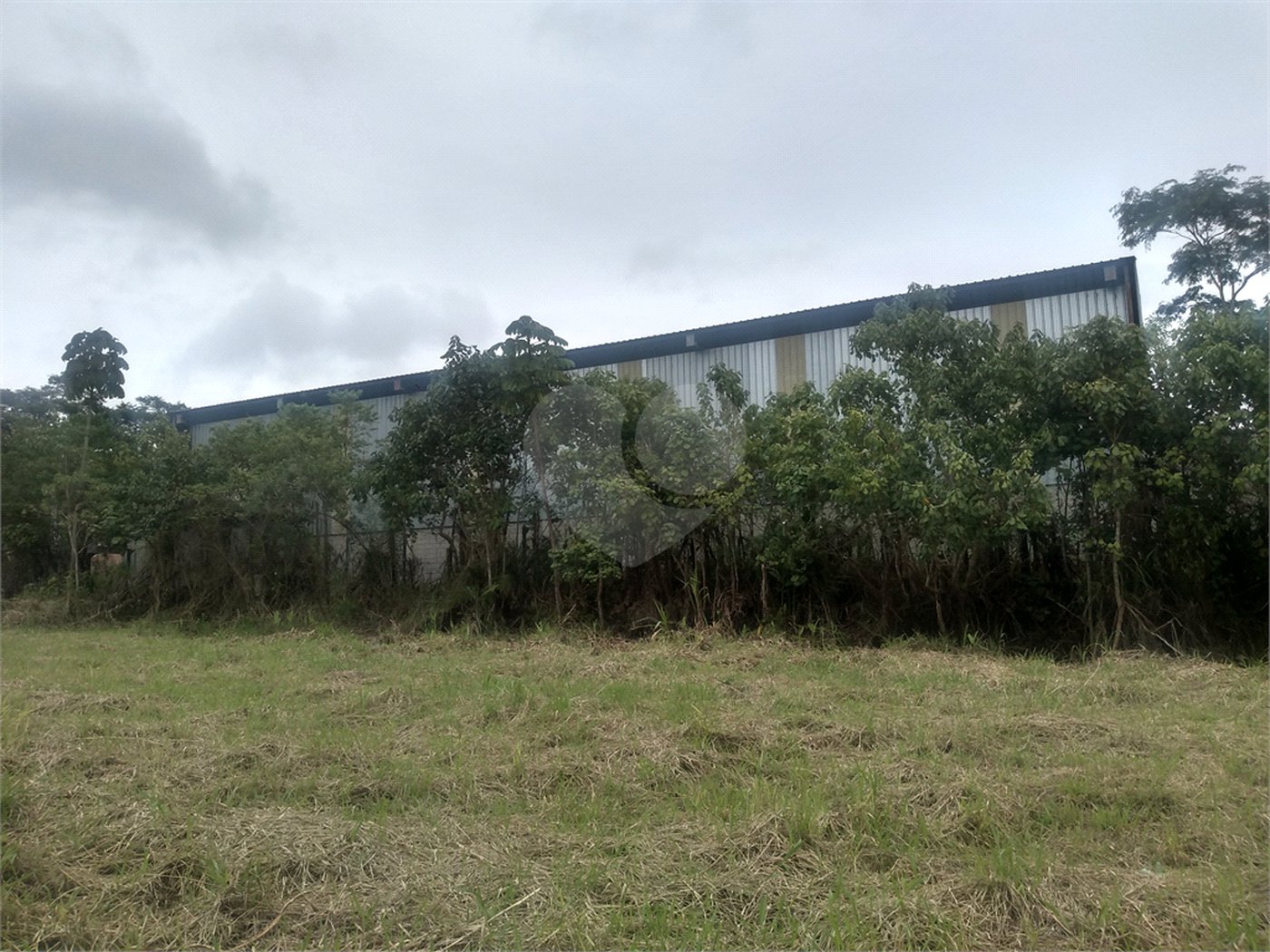 Terreno à venda em Cézar de Souza, Mogi das Cruzes, SP