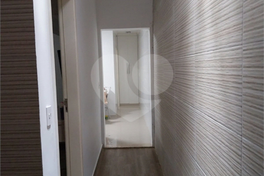 Sobrado à venda com 3 quartos em Casa Verde, São Paulo, SP