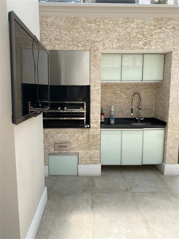 Apartamento à venda com 3 quartos, sendo 1 suíte, em Vila Suzana, São Paulo, SP