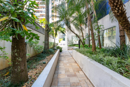 Apartamento à venda com 2 suítes em Brooklin, São Paulo, SP