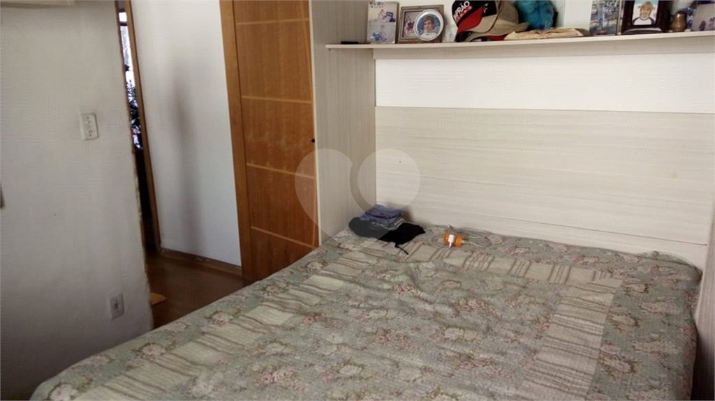 Sobrado à venda com 3 quartos, sendo 1 suíte, em Mandaqui, São Paulo, SP