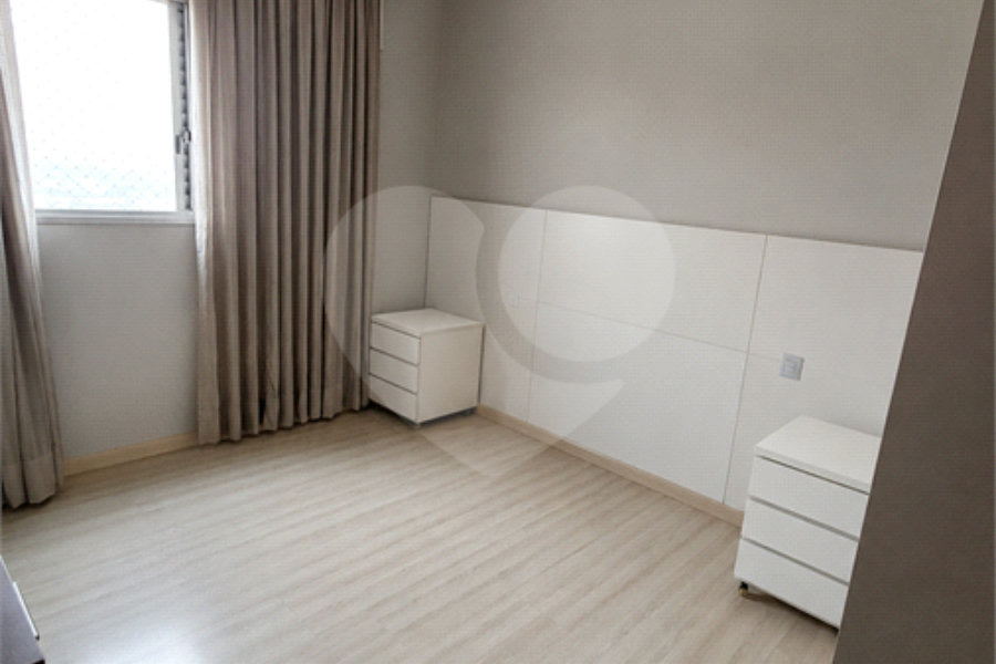 Apartamento à venda com 2 quartos em Santana, São Paulo, SP