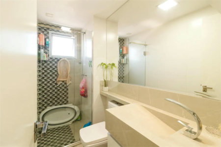Apartamento à venda com 2 quartos em Vila Paiva, São Paulo, SP