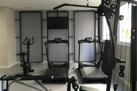 Apartamento à venda com 2 quartos em Vila Leopoldina, São Paulo, SP