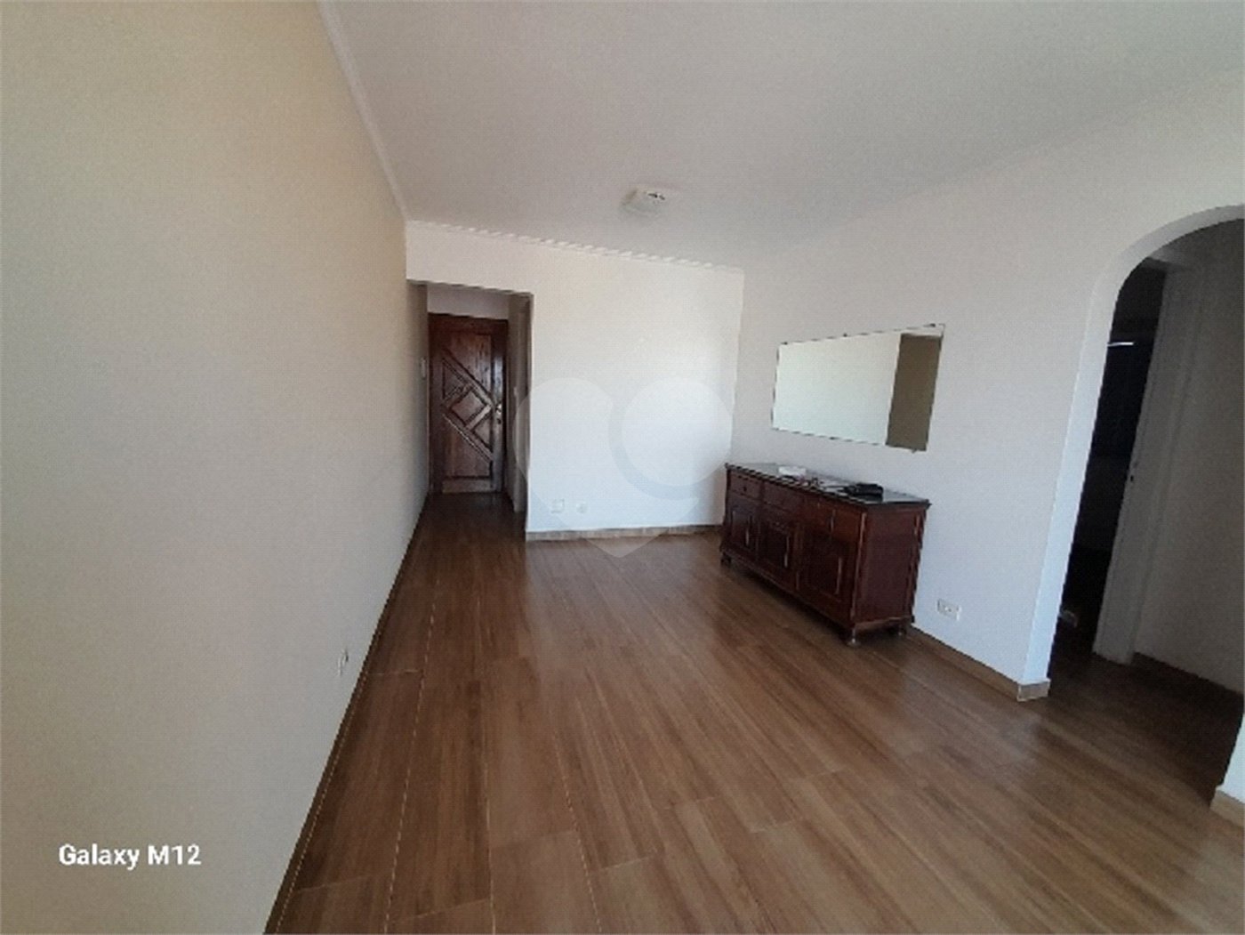 Apartamento à venda com 2 quartos em Vila Romano, São Paulo, SP