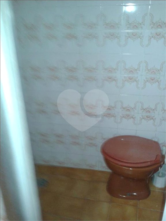 Sobrado à venda com 3 quartos em Tucuruvi, São Paulo, SP