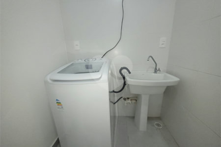 Apartamento à venda ou para alugar com 2 quartos em Vila Leopoldina, São Paulo, SP