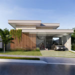 Casa à venda com 3 suítes no condomínio Brisas Condominío Horizontal, Cuiabá - MT